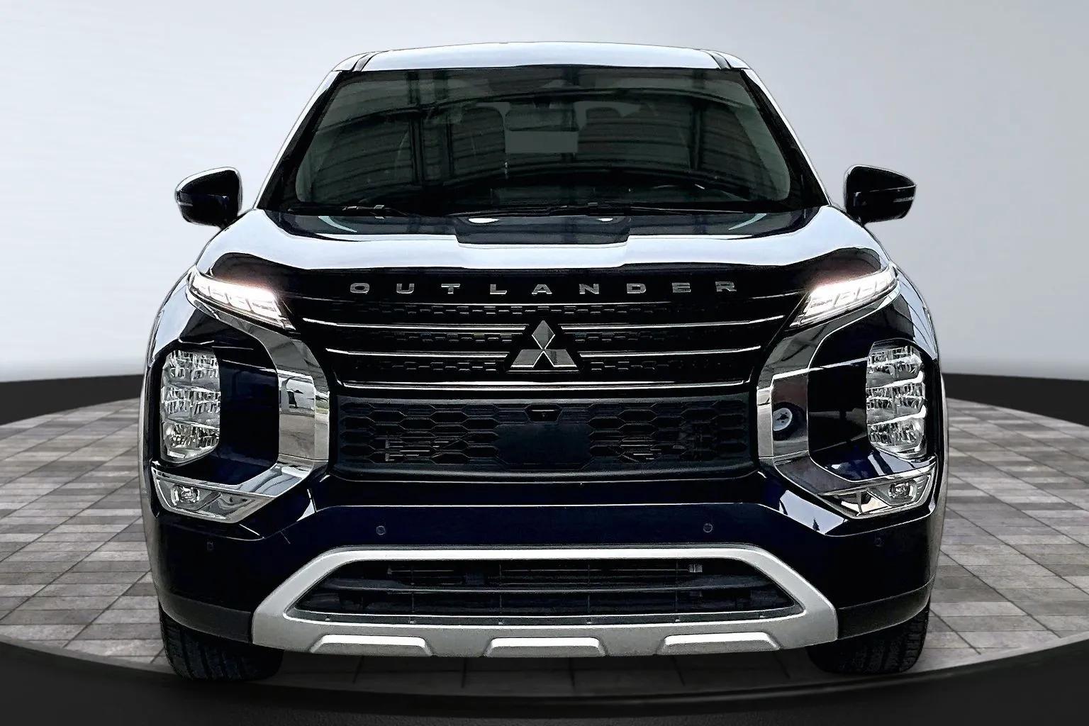 mitsubishi outlander 2024 JA4J3VA85RZ056029 image mitsubishi outlander 2024 JA4J3VA85RZ056029 image