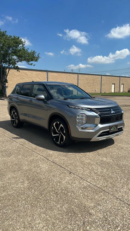 mitsubishi outlander 2024 JA4J4VA84RZ036965 image mitsubishi outlander 2024 JA4J4VA84RZ036965 image