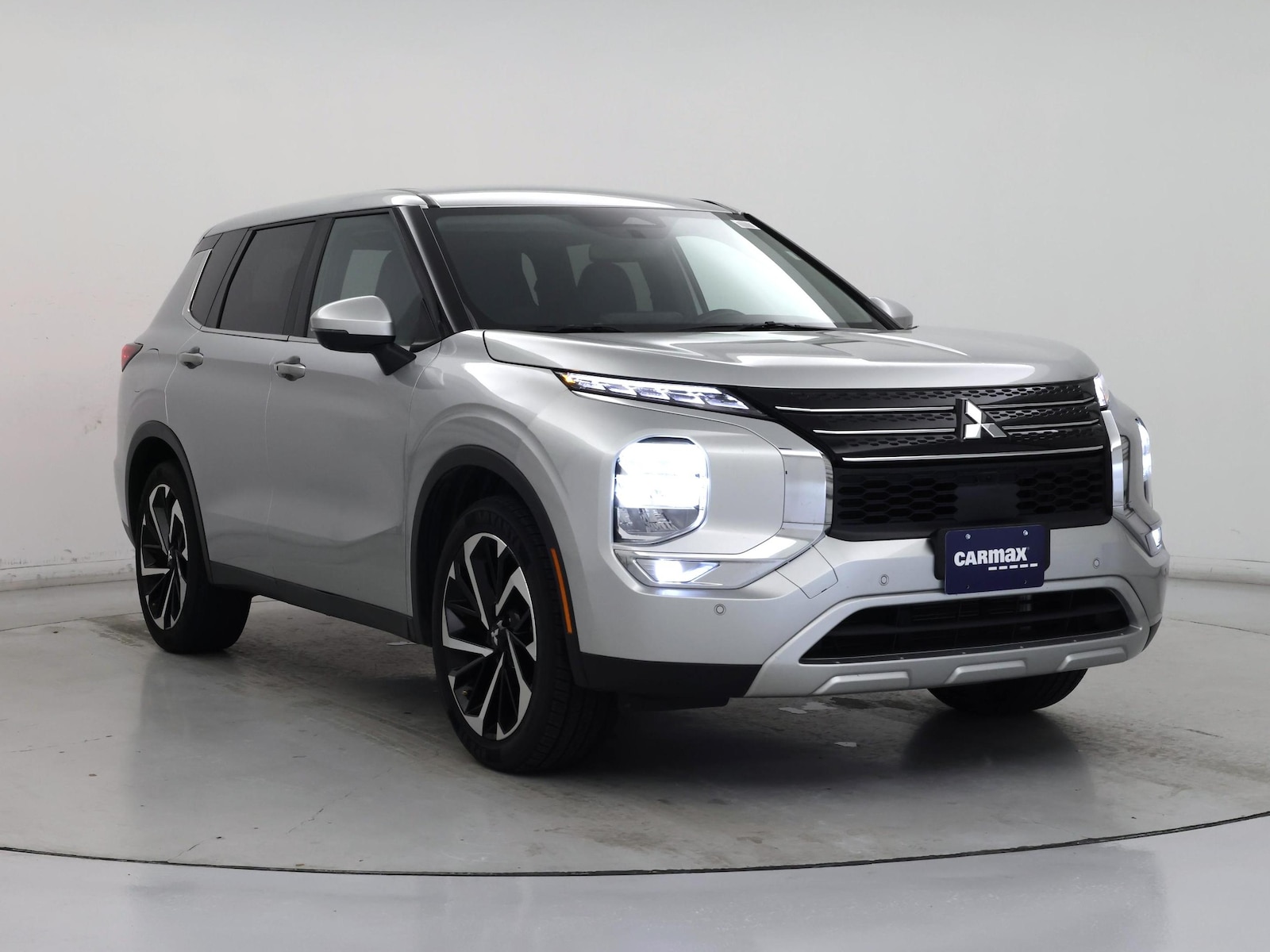 mitsubishi outlander 2024 JA4J3VA87RZ069297 image mitsubishi outlander 2024 JA4J3VA87RZ069297 image