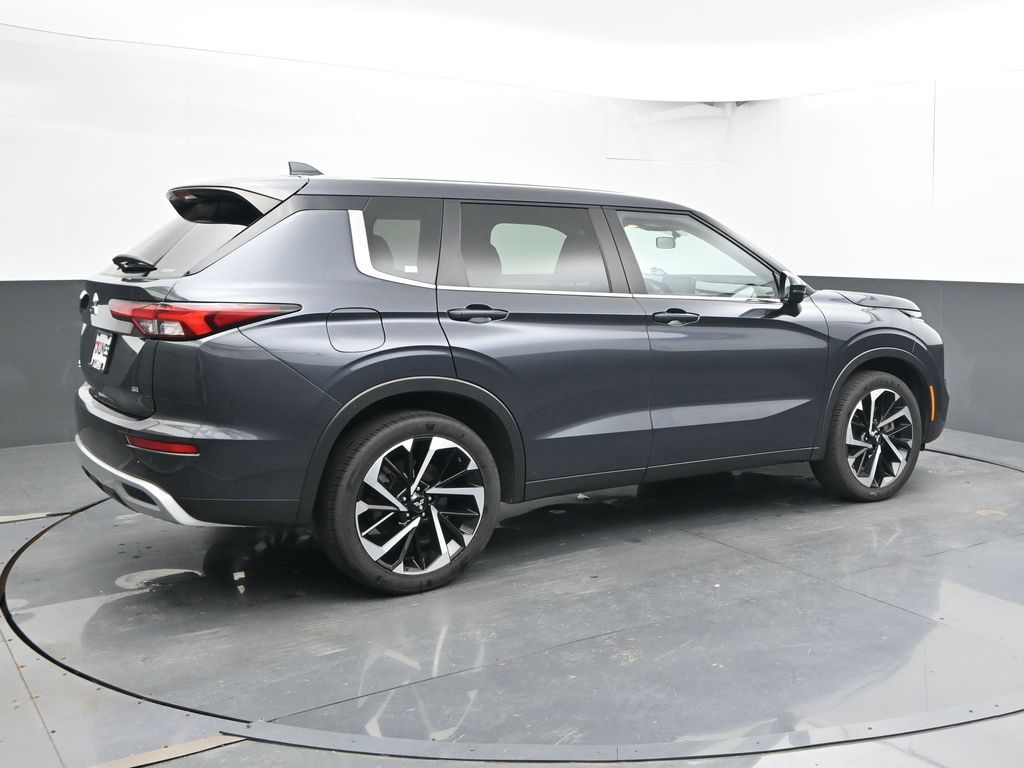 mitsubishi outlander 2024 JA4J4VA87RZ050214 image mitsubishi outlander 2024 JA4J4VA87RZ050214 image