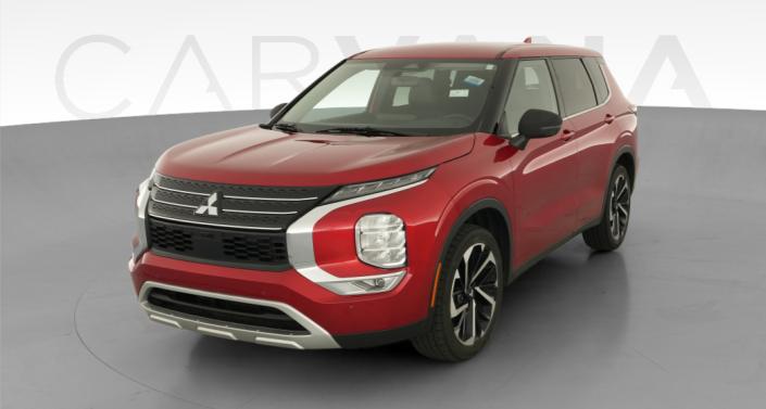 mitsubishi outlander 2024 JA4J3VA81RZ041172 image mitsubishi outlander 2024 JA4J3VA81RZ041172 image