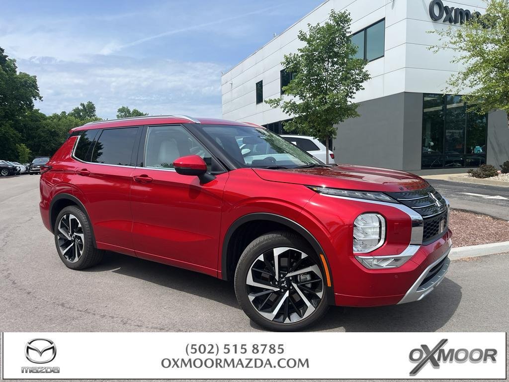 mitsubishi outlander 2024 JA4J4WA88RZ032522 image mitsubishi outlander 2024 JA4J4WA88RZ032522 image
