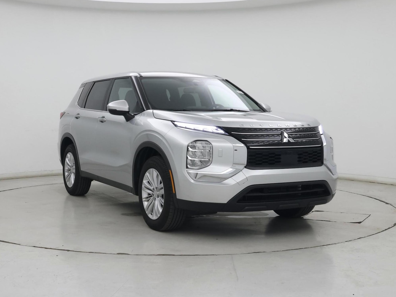 mitsubishi outlander 2024 JA4J4UA87RZ075401 image mitsubishi outlander 2024 JA4J4UA87RZ075401 image