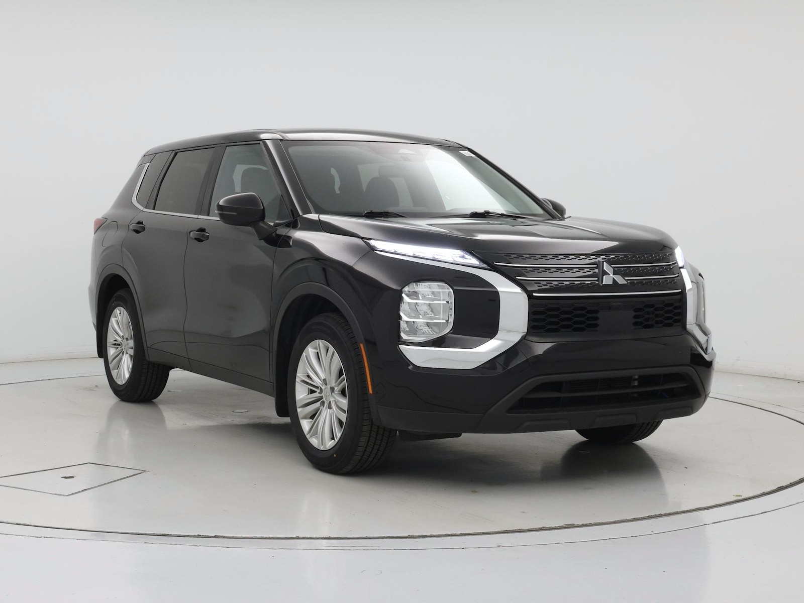 mitsubishi outlander 2024 JA4J3UA86RZ032767 image mitsubishi outlander 2024 JA4J3UA86RZ032767 image