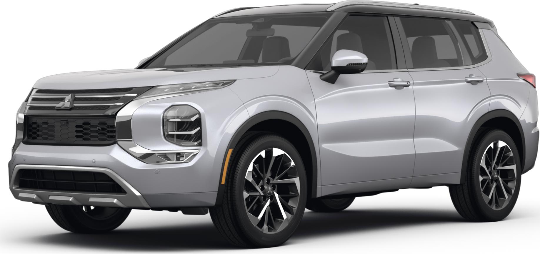 mitsubishi outlander 2024 JA4J3VA89RZ071181 image mitsubishi outlander 2024 JA4J3VA89RZ071181 image