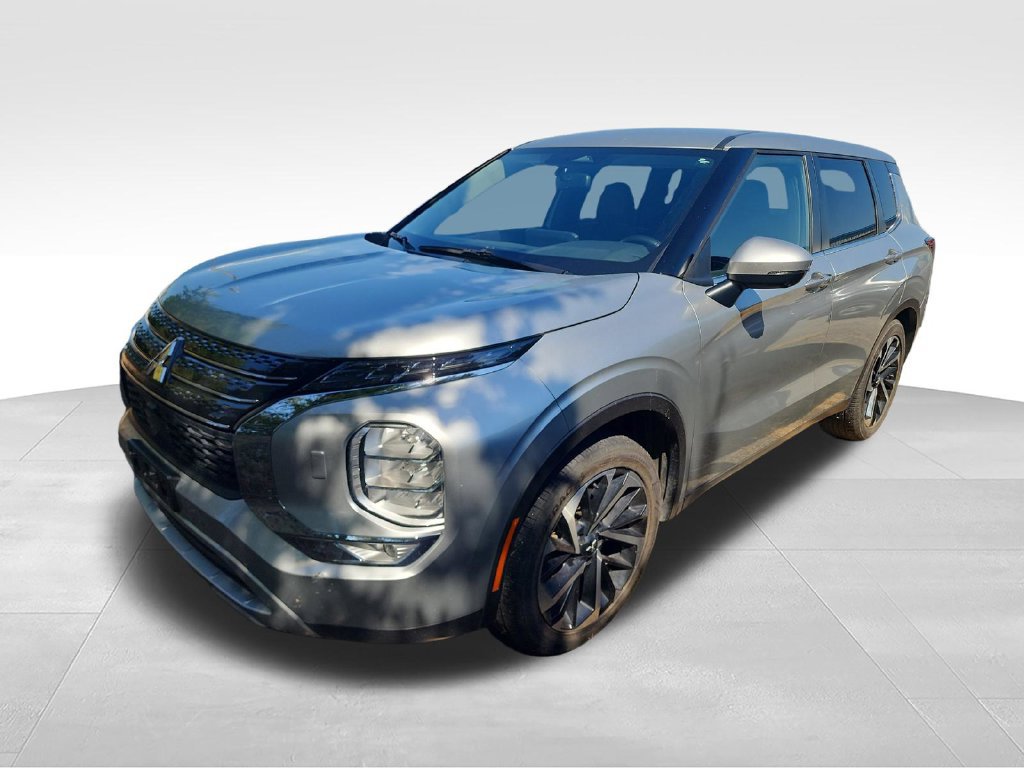 mitsubishi outlander 2024 JA4J4VA84RZ048825 image mitsubishi outlander 2024 JA4J4VA84RZ048825 image