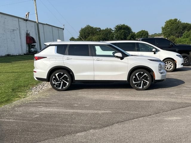 mitsubishi outlander 2024 JA4J4VA81RZ025552 image mitsubishi outlander 2024 JA4J4VA81RZ025552 image