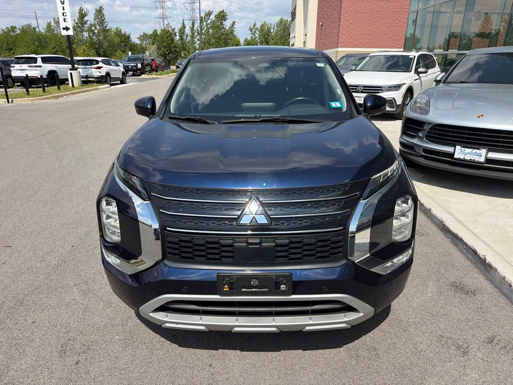 mitsubishi outlander 2024 JA4J3VA89RZ062108 image mitsubishi outlander 2024 JA4J3VA89RZ062108 image