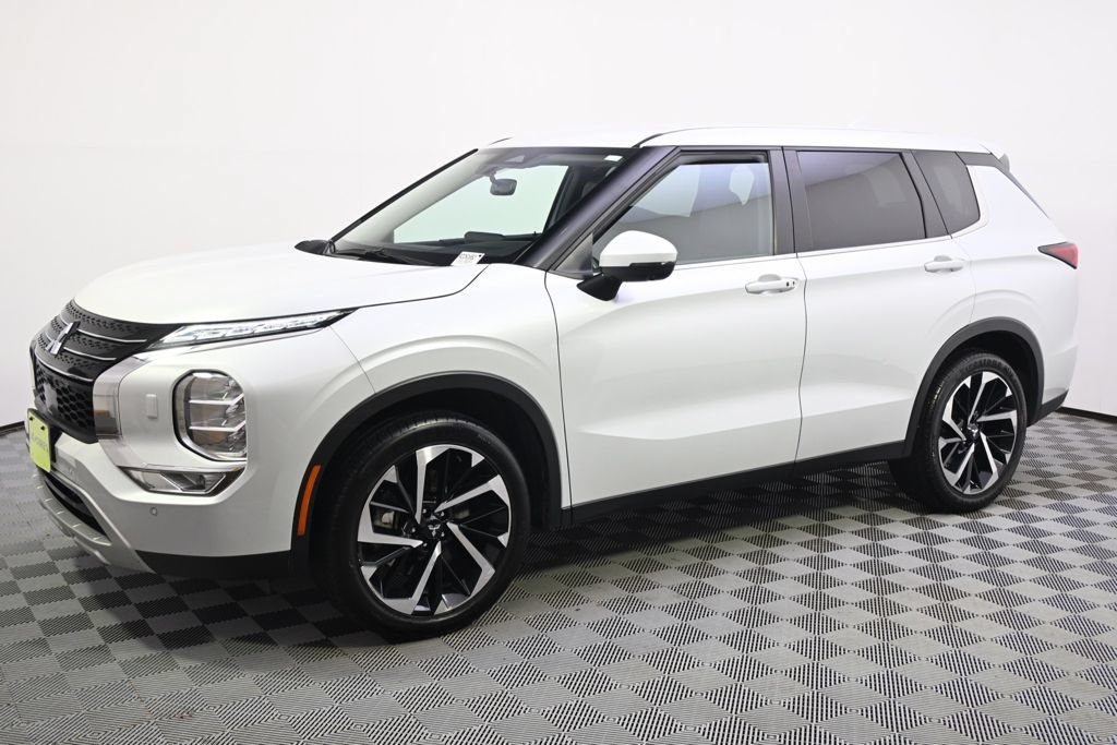 mitsubishi outlander 2024 JA4J4VA83RZ051652 image mitsubishi outlander 2024 JA4J4VA83RZ051652 image
