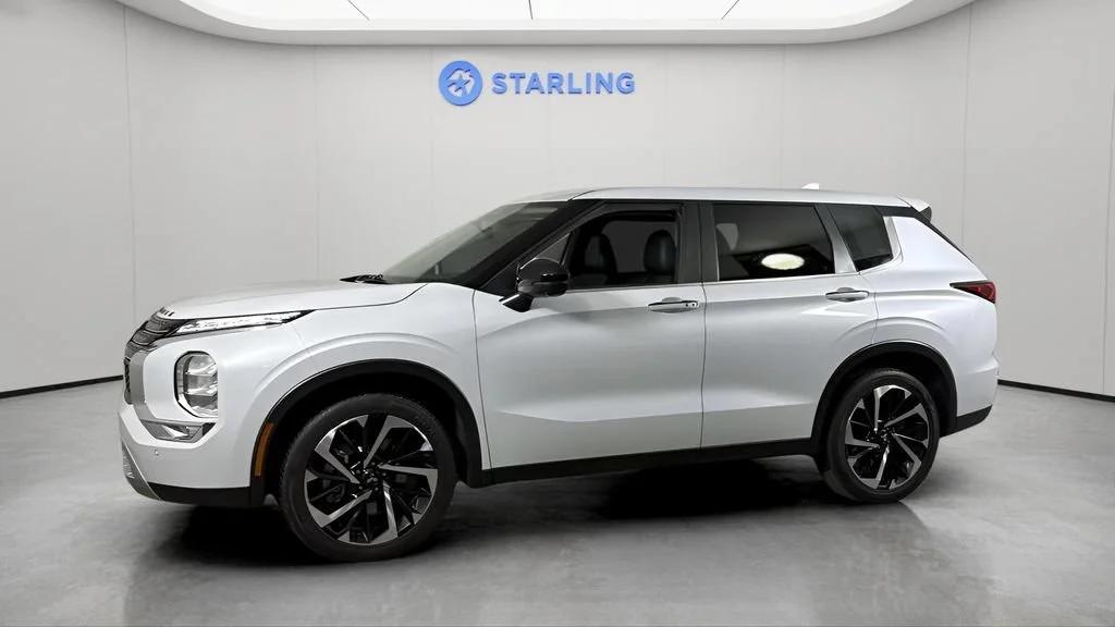 mitsubishi outlander 2024 JA4J3VA87RZ042956 image mitsubishi outlander 2024 JA4J3VA87RZ042956 image