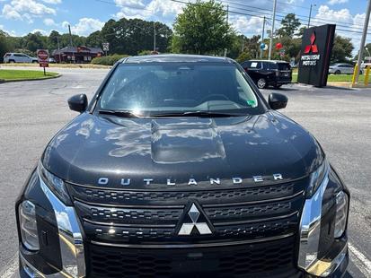 mitsubishi outlander 2024 JA4J4VA85RZ066413 image mitsubishi outlander 2024 JA4J4VA85RZ066413 image