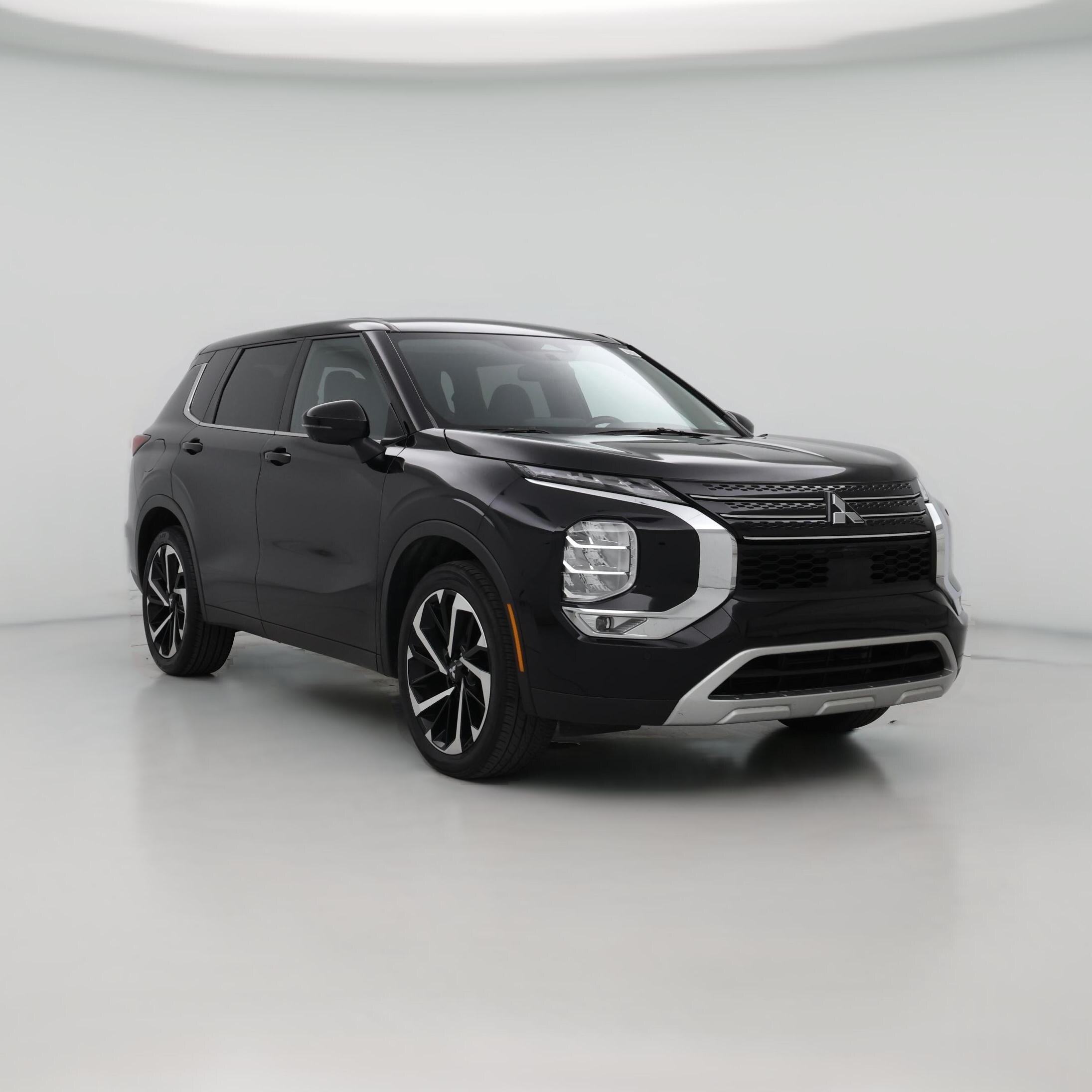 mitsubishi outlander 2024 JA4J3VA80RZ042958 image mitsubishi outlander 2024 JA4J3VA80RZ042958 image