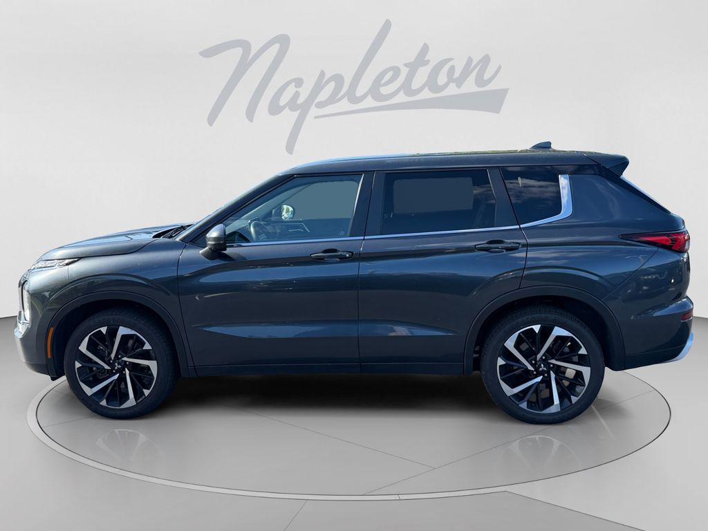 mitsubishi outlander 2024 JA4J3VA89RZ080804 image mitsubishi outlander 2024 JA4J3VA89RZ080804 image