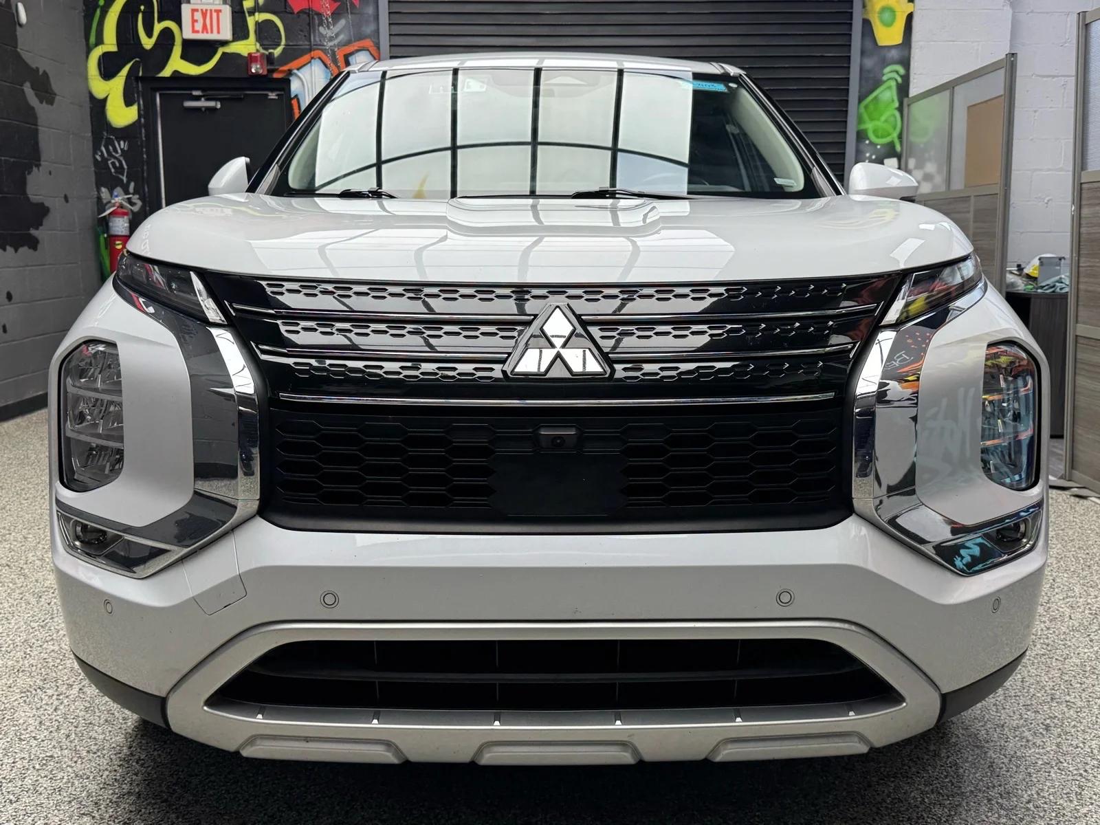 mitsubishi outlander 2024 JA4J3VA89RZ064683 image mitsubishi outlander 2024 JA4J3VA89RZ064683 image