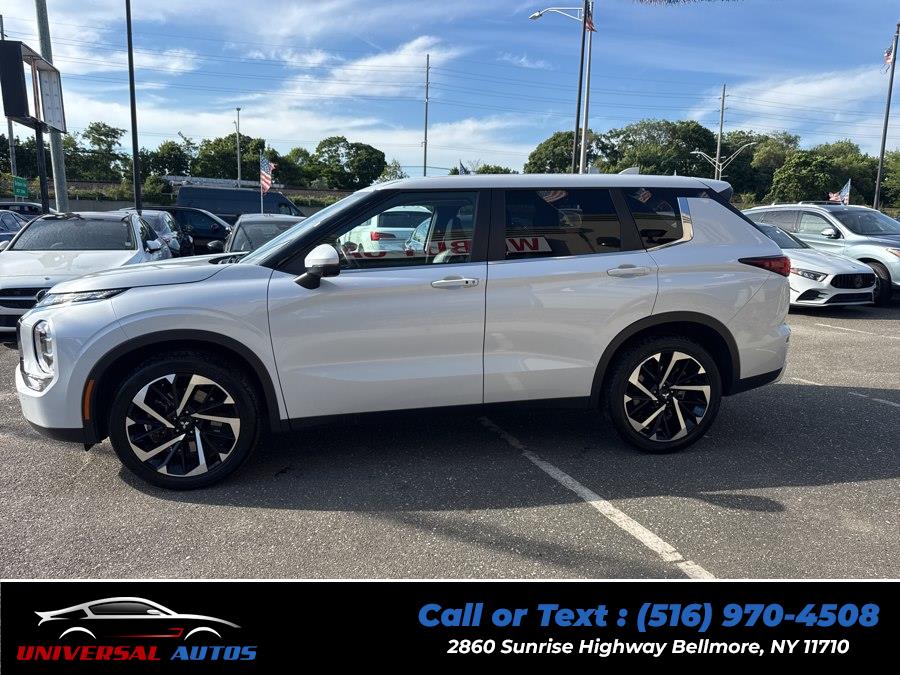 mitsubishi outlander 2024 JA4J3VA82RZ026616 image mitsubishi outlander 2024 JA4J3VA82RZ026616 image