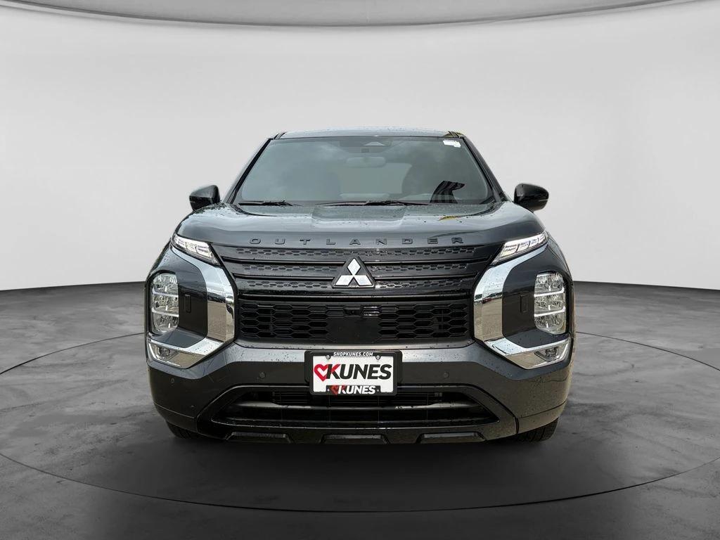 mitsubishi outlander 2024 JA4J4VA84RZ080240 image mitsubishi outlander 2024 JA4J4VA84RZ080240 image