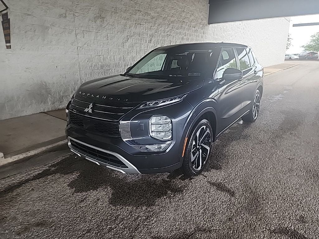 mitsubishi outlander 2024 JA4J4VA85RZ069019 image mitsubishi outlander 2024 JA4J4VA85RZ069019 image