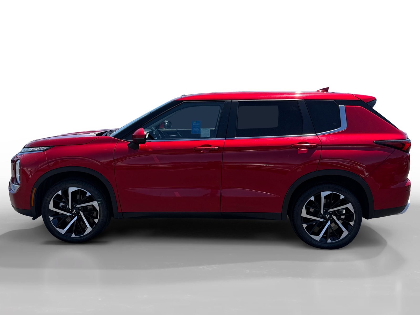 mitsubishi outlander 2024 JA4J4VA82RZ026869 image mitsubishi outlander 2024 JA4J4VA82RZ026869 image