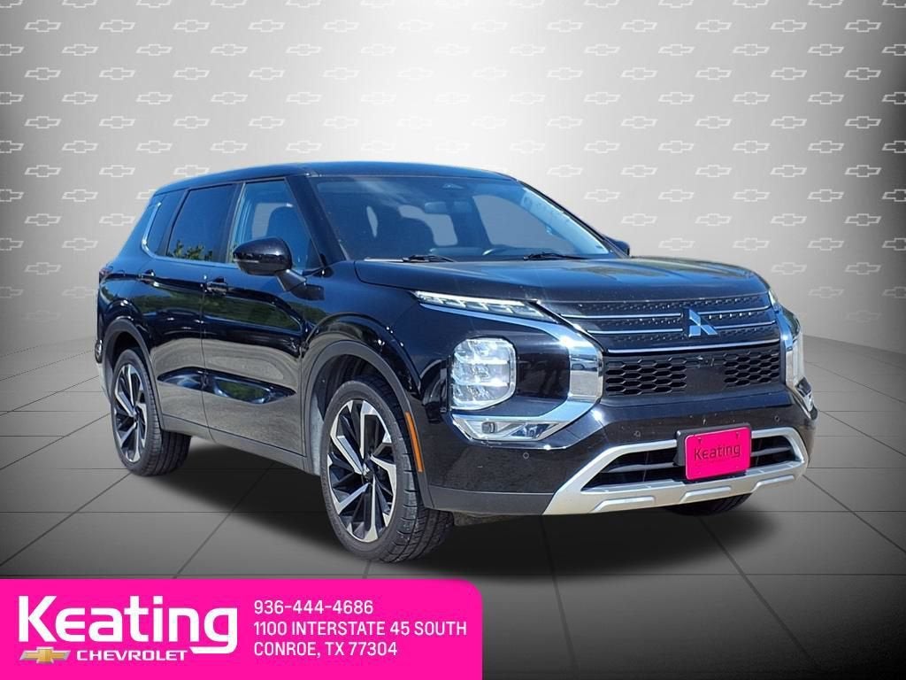 mitsubishi outlander 2024 JA4J3VA89RZ070600 image mitsubishi outlander 2024 JA4J3VA89RZ070600 image