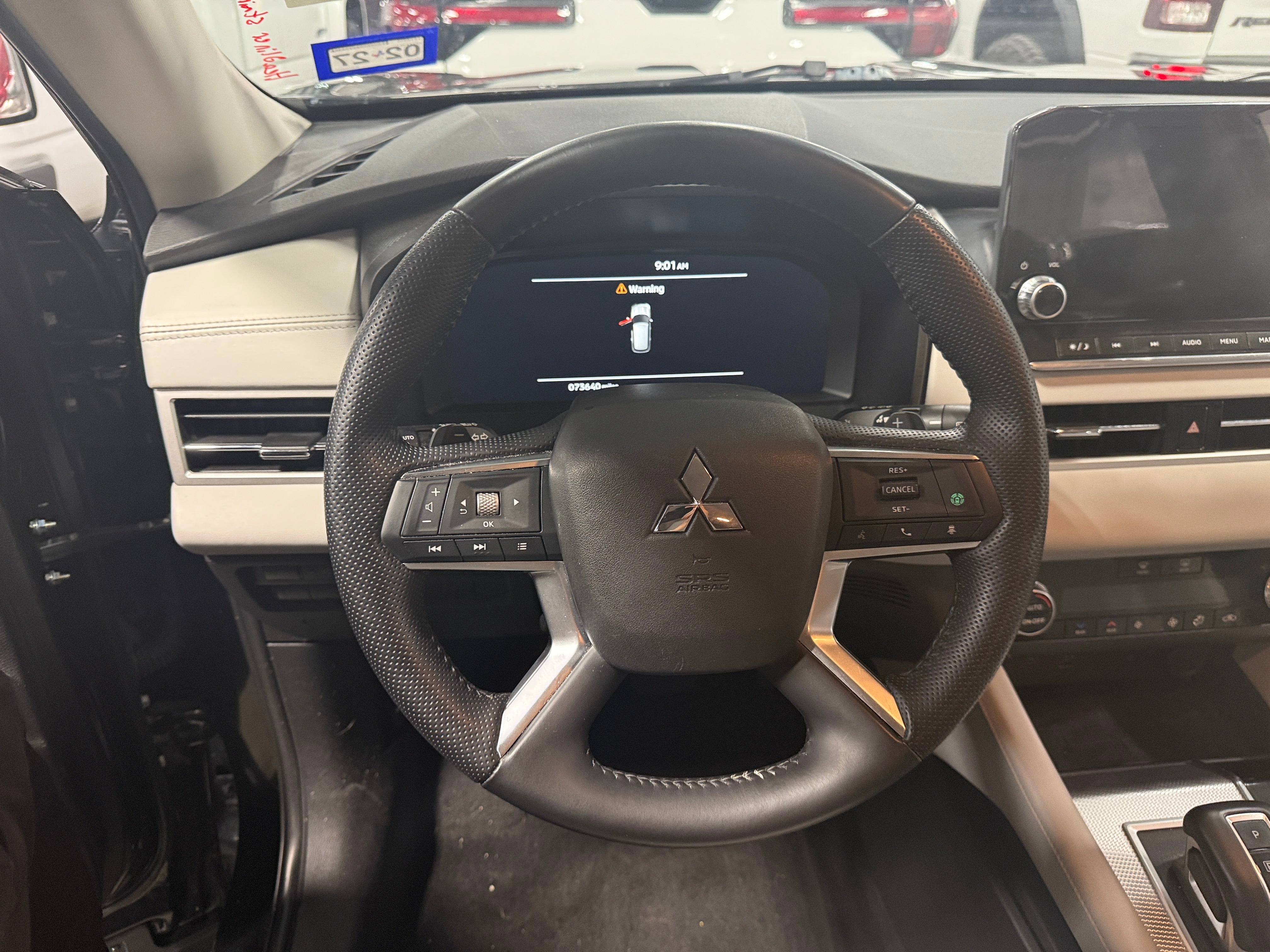 mitsubishi outlander 2024 JA4J3WA82RZ026962 image mitsubishi outlander 2024 JA4J3WA82RZ026962 image
