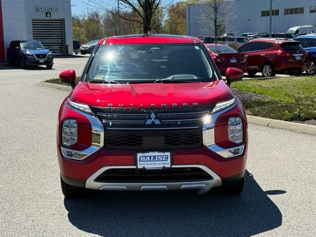 mitsubishi outlander 2024 JA4J4VA86RZ016135 image mitsubishi outlander 2024 JA4J4VA86RZ016135 image