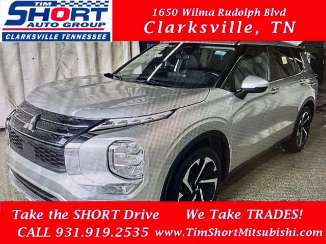 mitsubishi outlander 2024 JA4J3VA8XRZ085137 image mitsubishi outlander 2024 JA4J3VA8XRZ085137 image
