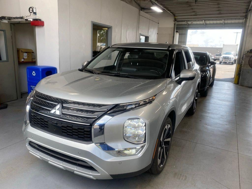 mitsubishi outlander 2024 JA4J3VA86RZ059764 image mitsubishi outlander 2024 JA4J3VA86RZ059764 image