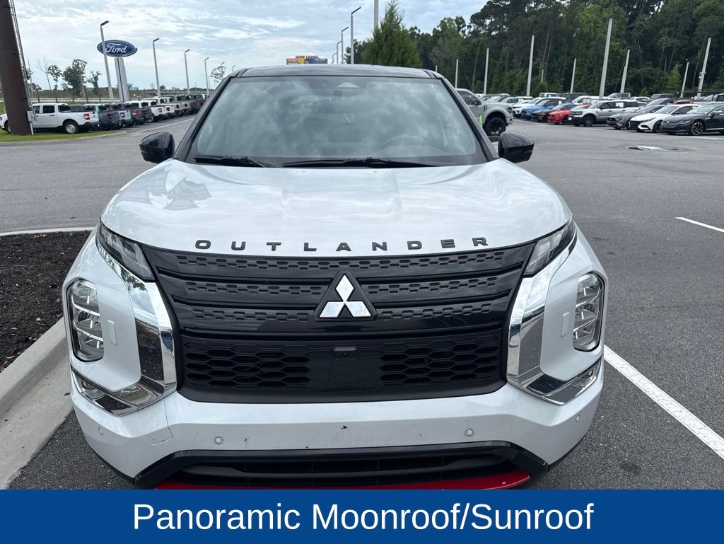 mitsubishi outlander 2024 JA4J4VA82RZ070774 image mitsubishi outlander 2024 JA4J4VA82RZ070774 image