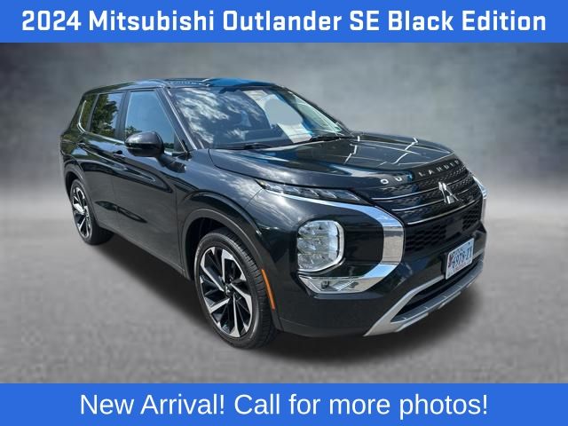 mitsubishi outlander 2024 JA4J3VA88RZ015622 image mitsubishi outlander 2024 JA4J3VA88RZ015622 image
