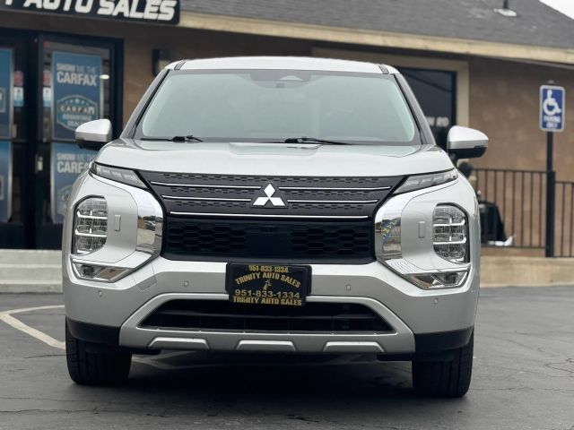 mitsubishi outlander 2024 JA4J4VA85RZ051605 image mitsubishi outlander 2024 JA4J4VA85RZ051605 image