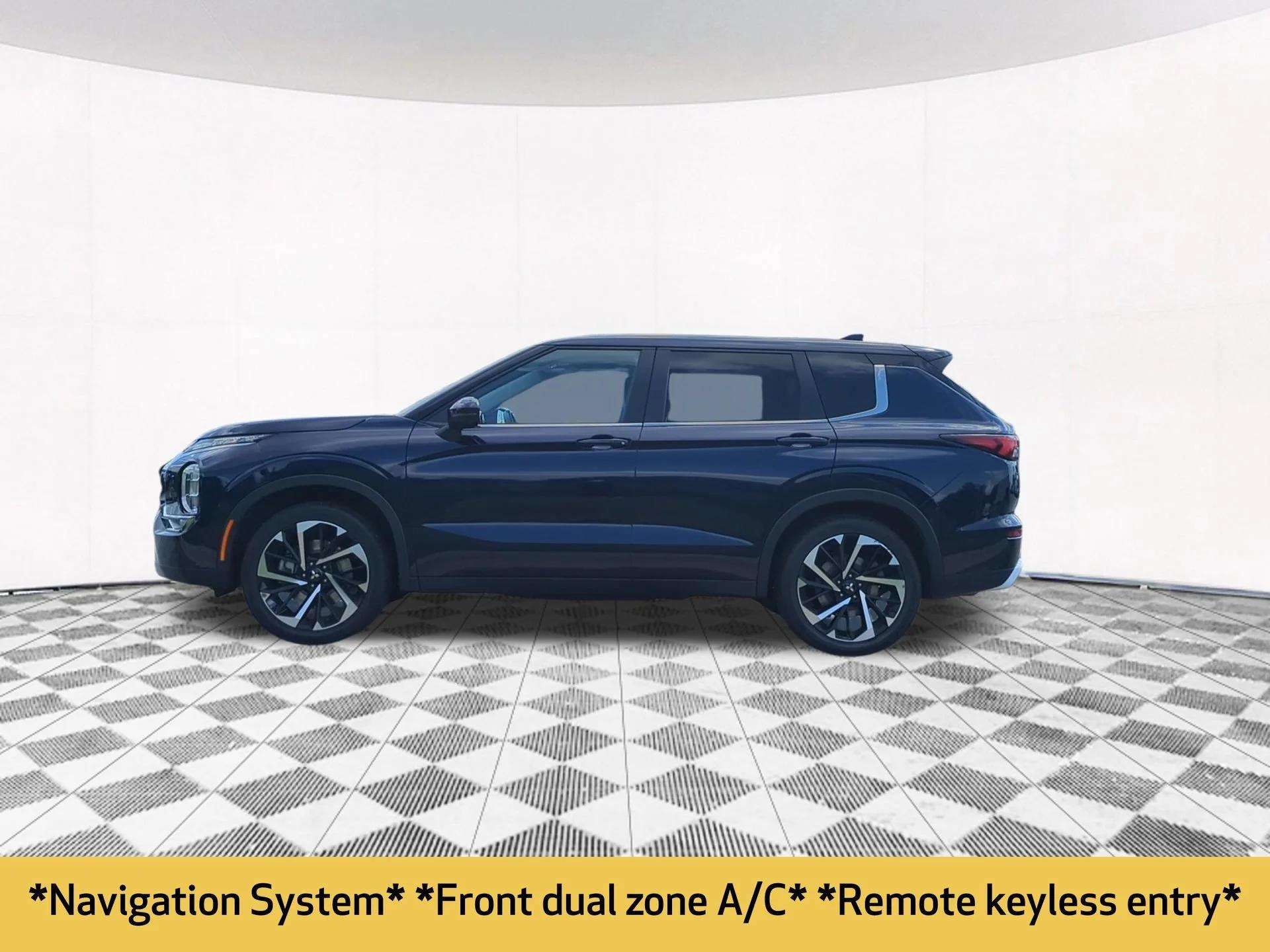 mitsubishi outlander 2024 JA4J4VA80RZ085905 image mitsubishi outlander 2024 JA4J4VA80RZ085905 image