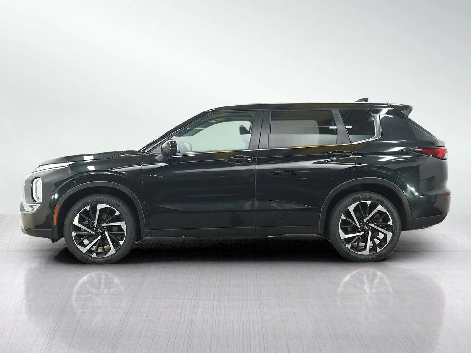 mitsubishi outlander 2024 JA4J4VA86RZ025739 image mitsubishi outlander 2024 JA4J4VA86RZ025739 image
