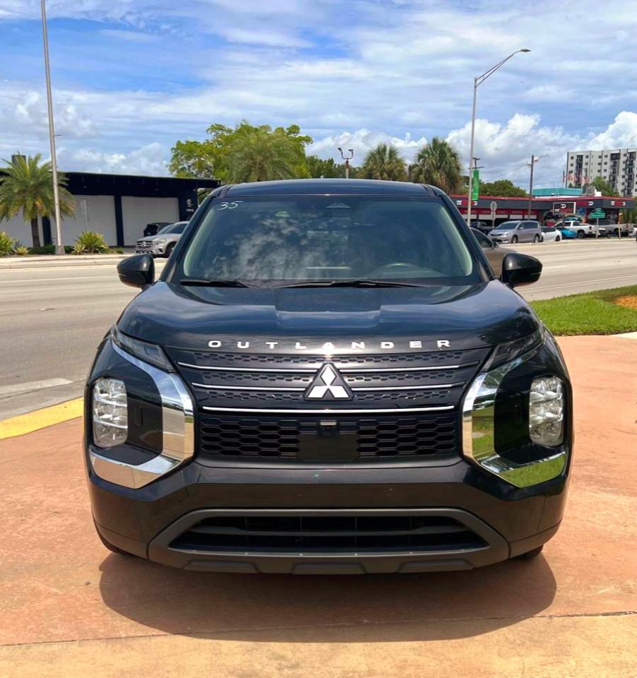 mitsubishi outlander 2024 JA4J4UA85RZ040940 image mitsubishi outlander 2024 JA4J4UA85RZ040940 image
