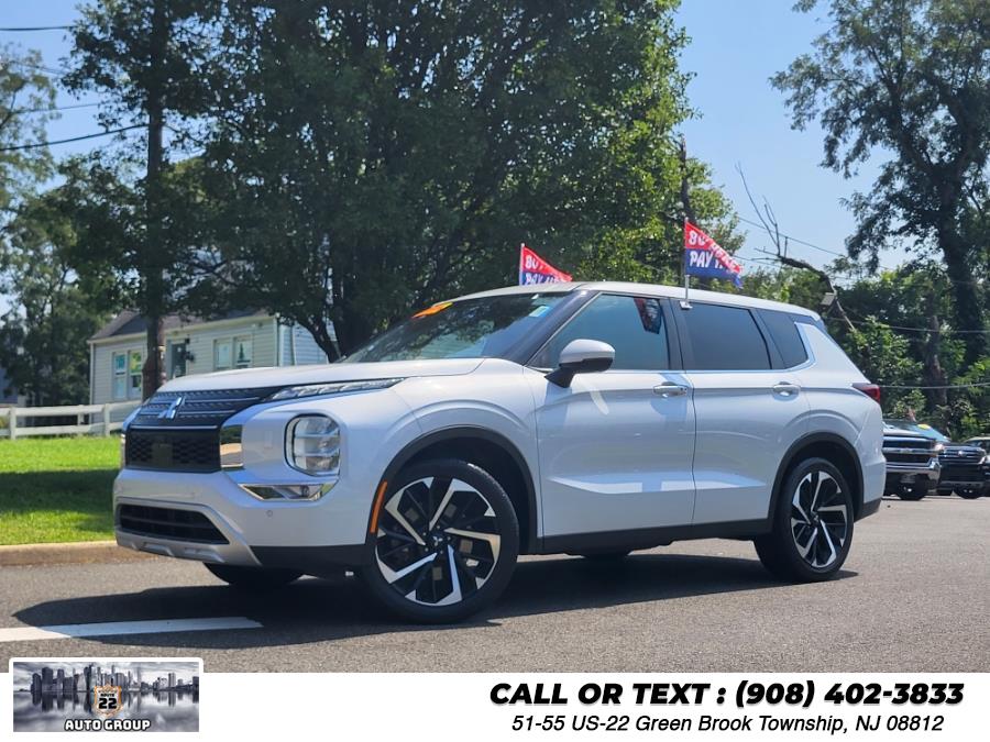 mitsubishi outlander 2024 JA4J4VA88RZ024091 image mitsubishi outlander 2024 JA4J4VA88RZ024091 image