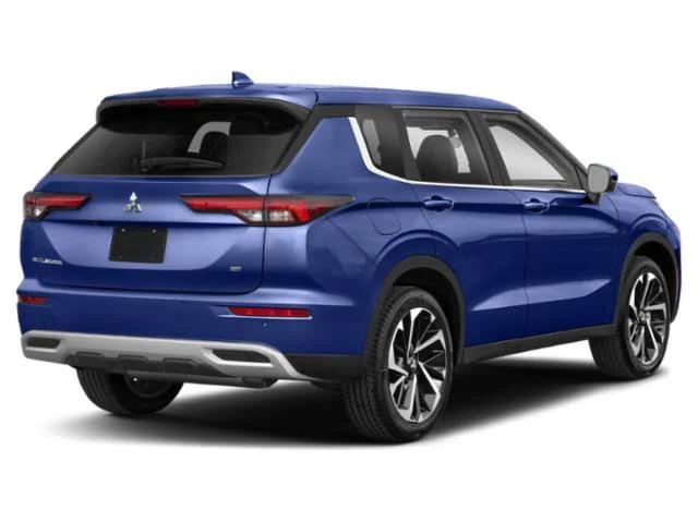 mitsubishi outlander 2024 JA4J3VA89RZ055790 image mitsubishi outlander 2024 JA4J3VA89RZ055790 image