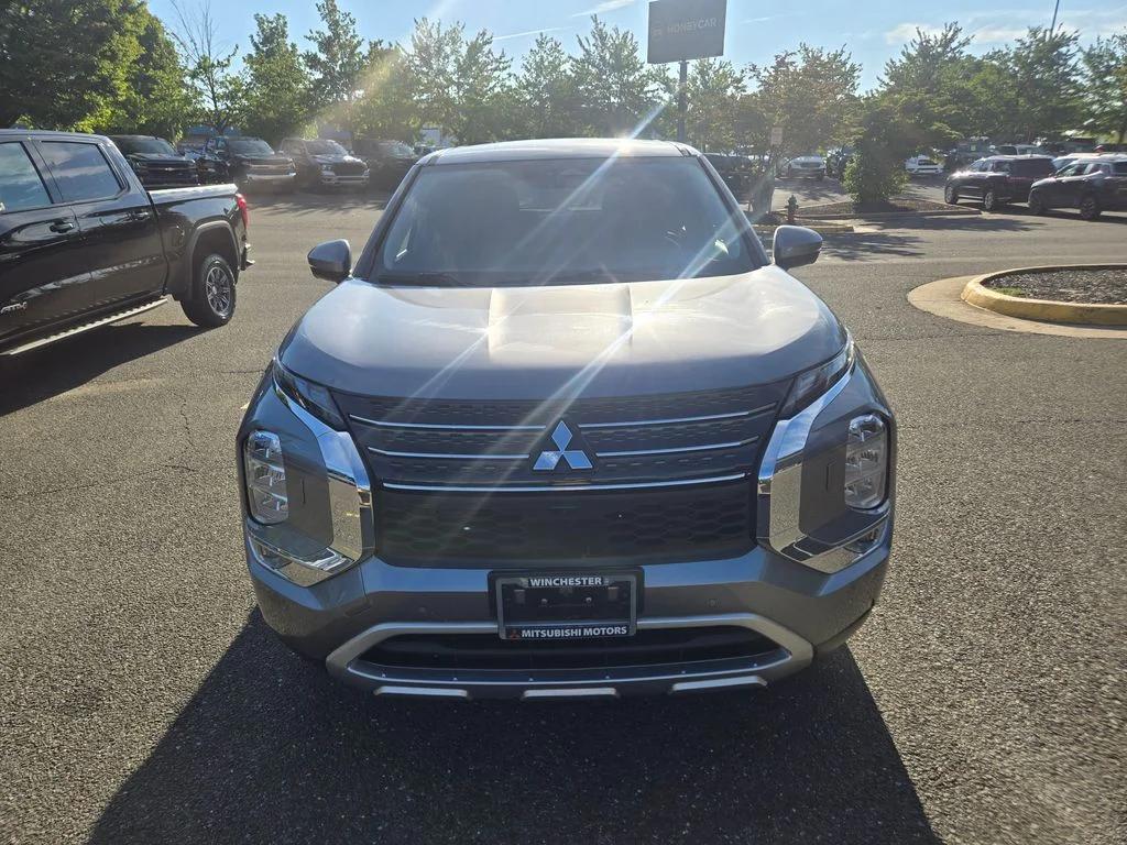 mitsubishi outlander 2024 JA4J4VA84RZ030471 image mitsubishi outlander 2024 JA4J4VA84RZ030471 image