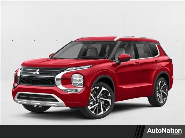 mitsubishi outlander 2024 JA4J3UA82RZ003329 image mitsubishi outlander 2024 JA4J3UA82RZ003329 image