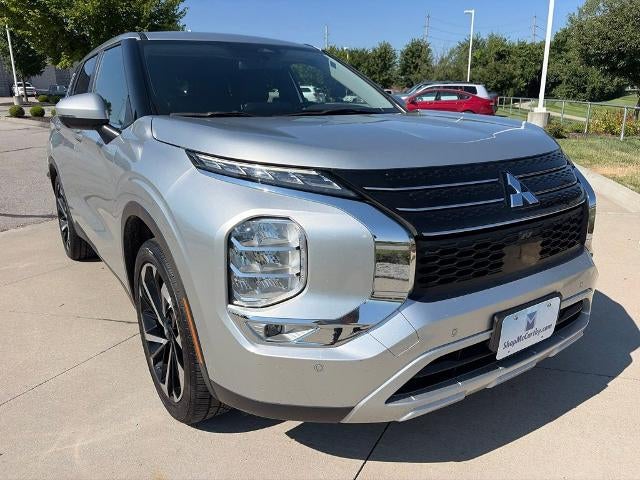 mitsubishi outlander 2024 JA4J3VA8XRZ086160 image mitsubishi outlander 2024 JA4J3VA8XRZ086160 image