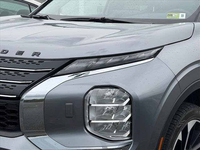 mitsubishi outlander 2024 JA4J4VA84RZ009927 image mitsubishi outlander 2024 JA4J4VA84RZ009927 image