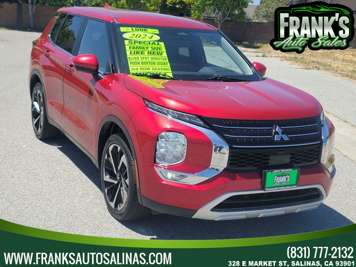 mitsubishi outlander 2024 JA4J3VA82RZ069708 image mitsubishi outlander 2024 JA4J3VA82RZ069708 image