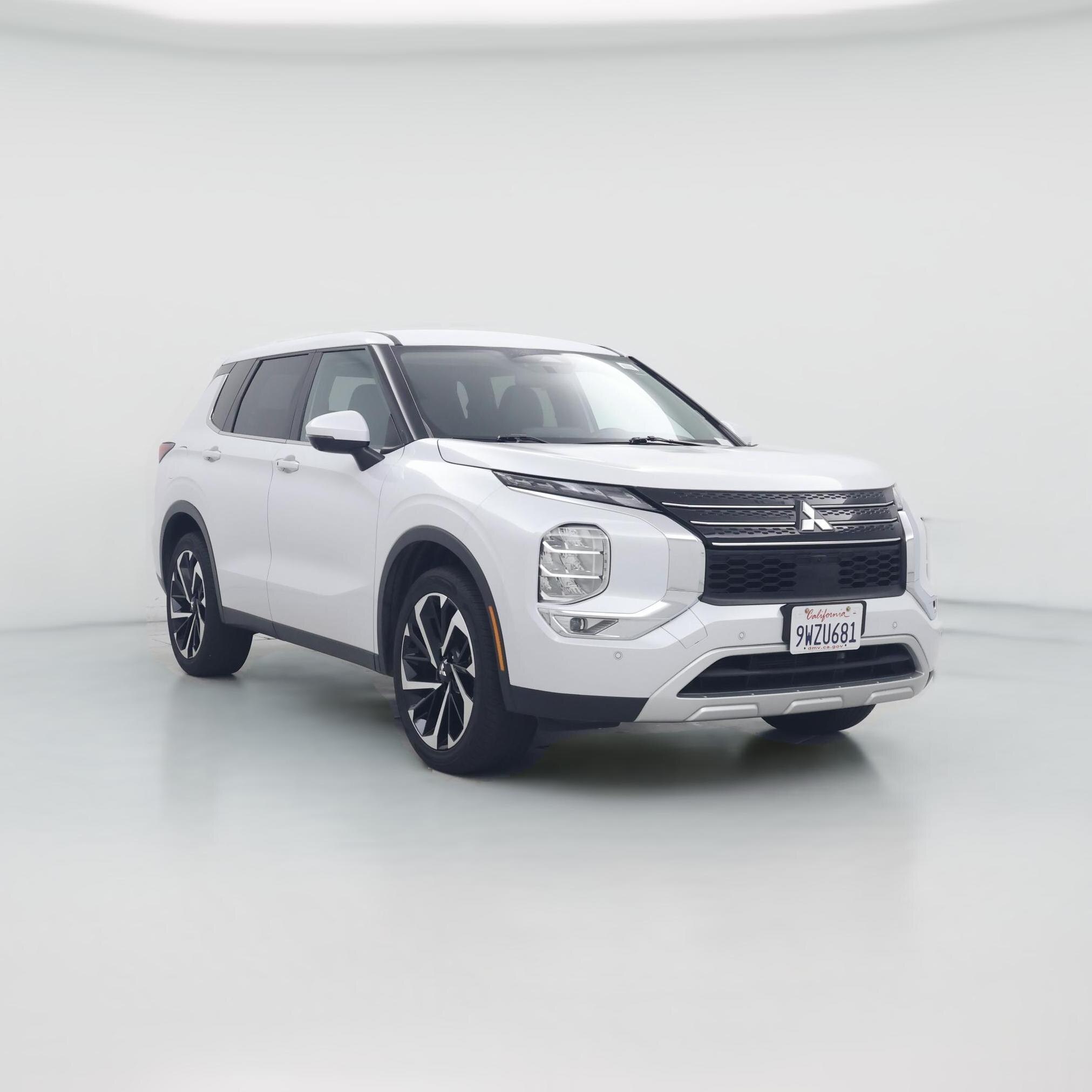 mitsubishi outlander 2024 JA4J3VA81RZ089335 image mitsubishi outlander 2024 JA4J3VA81RZ089335 image