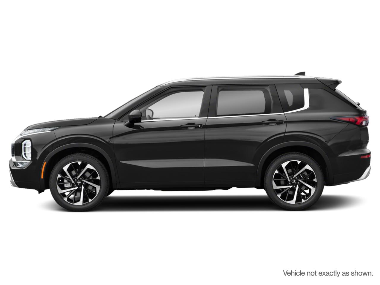 mitsubishi outlander 2024 JA4J4WA85RZ605151 image mitsubishi outlander 2024 JA4J4WA85RZ605151 image