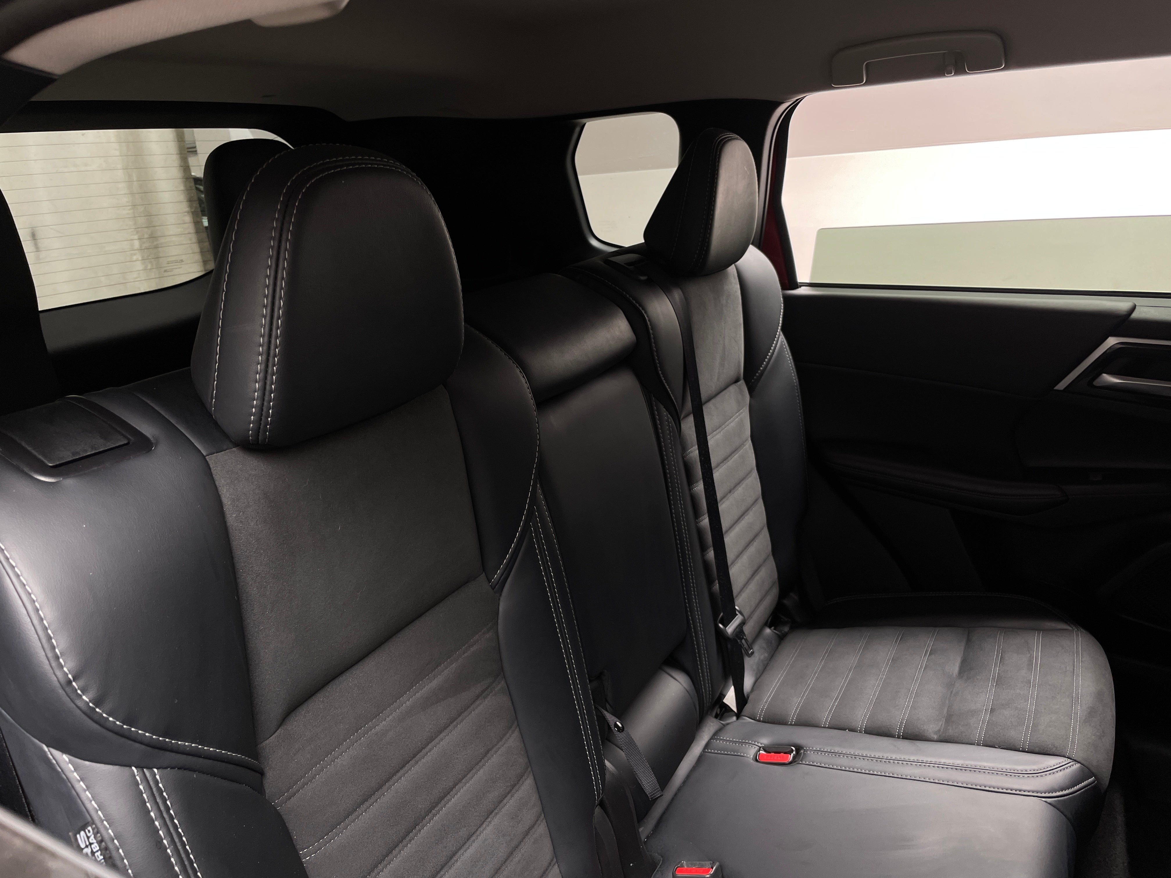 mitsubishi outlander 2024 JA4J4VA80RZ059966 image mitsubishi outlander 2024 JA4J4VA80RZ059966 image