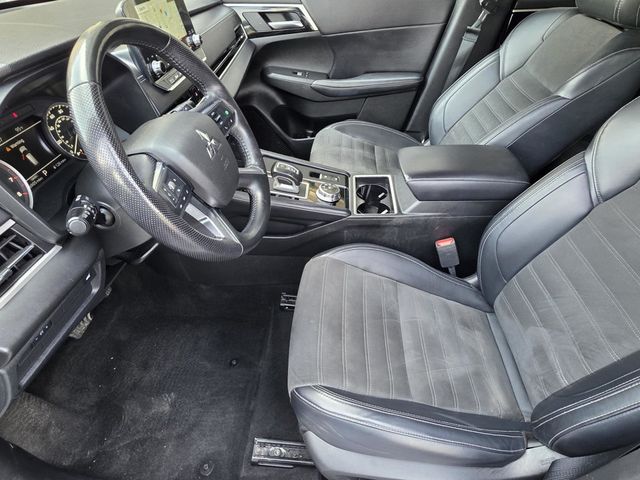mitsubishi outlander 2024 JA4J3VA80RZ032558 image mitsubishi outlander 2024 JA4J3VA80RZ032558 image