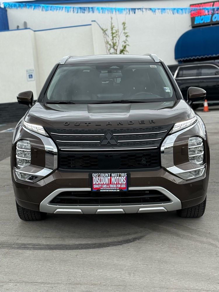 mitsubishi outlander 2024 JA4J4WA89RZ044937 image mitsubishi outlander 2024 JA4J4WA89RZ044937 image