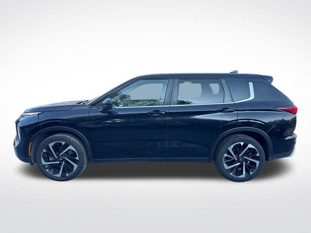 mitsubishi outlander 2024 JA4J3VA80RZ035976 image mitsubishi outlander 2024 JA4J3VA80RZ035976 image