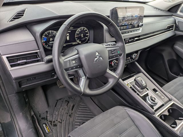 mitsubishi outlander 2024 JA4J4VA85RZ053239 image mitsubishi outlander 2024 JA4J4VA85RZ053239 image