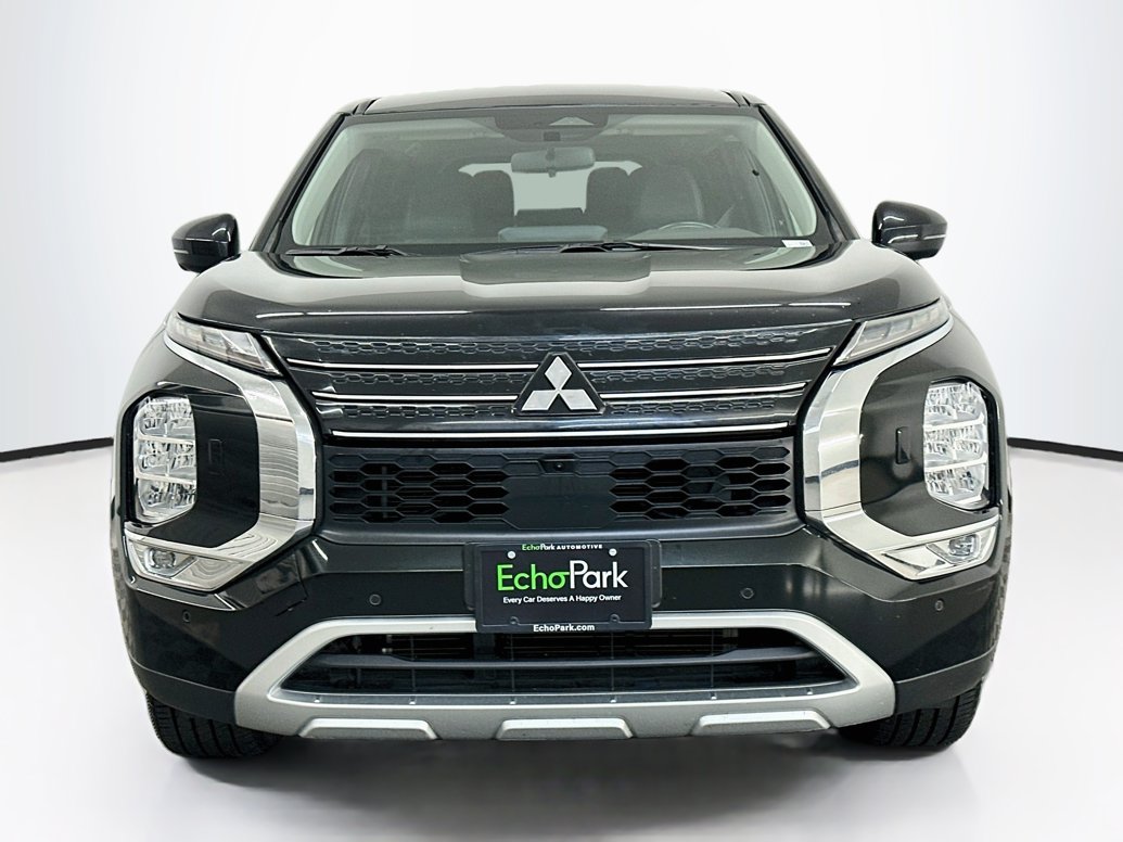 mitsubishi outlander 2024 JA4J4VA85RZ078710 image mitsubishi outlander 2024 JA4J4VA85RZ078710 image
