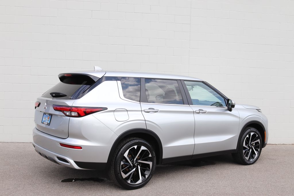 mitsubishi outlander 2024 JA4J4VA80RZ067811 image mitsubishi outlander 2024 JA4J4VA80RZ067811 image