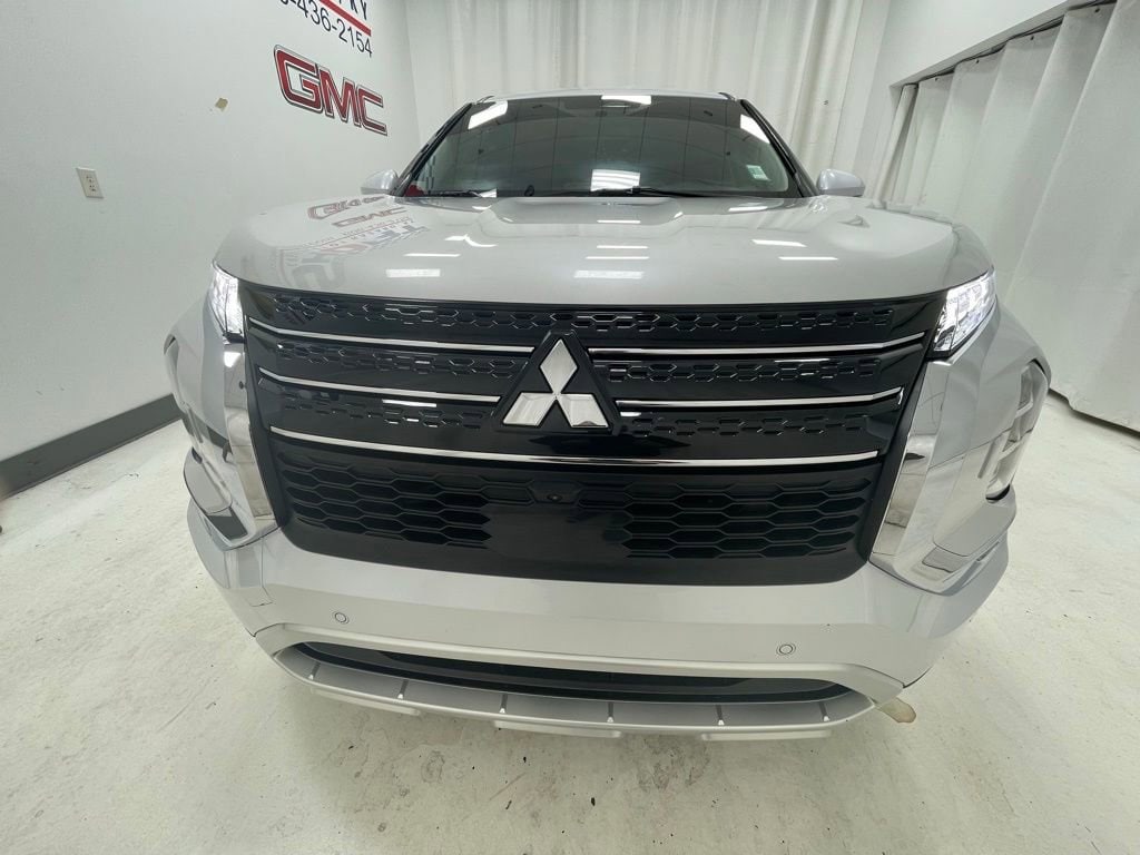mitsubishi outlander 2024 JA4J4VA85RZ006244 image mitsubishi outlander 2024 JA4J4VA85RZ006244 image